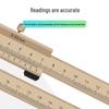 Guilin Guanglu Non-Magnetic Digital Vernier Caliper 0-150mm/200mm with Magnetic Shielding