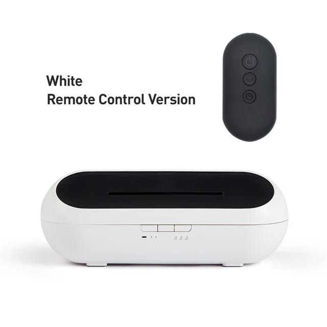 Cute 2025 2025 For Humidifiers For Essential Oils Diffusers For Bedroom Purifier Tabletop USB Aromatherapy Machine Remote Cont