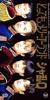 CD SHARAM Q, TSUNKU; KARAOKE - Very Merry-Go-Round  Japan Japanese Pop/Rock Used