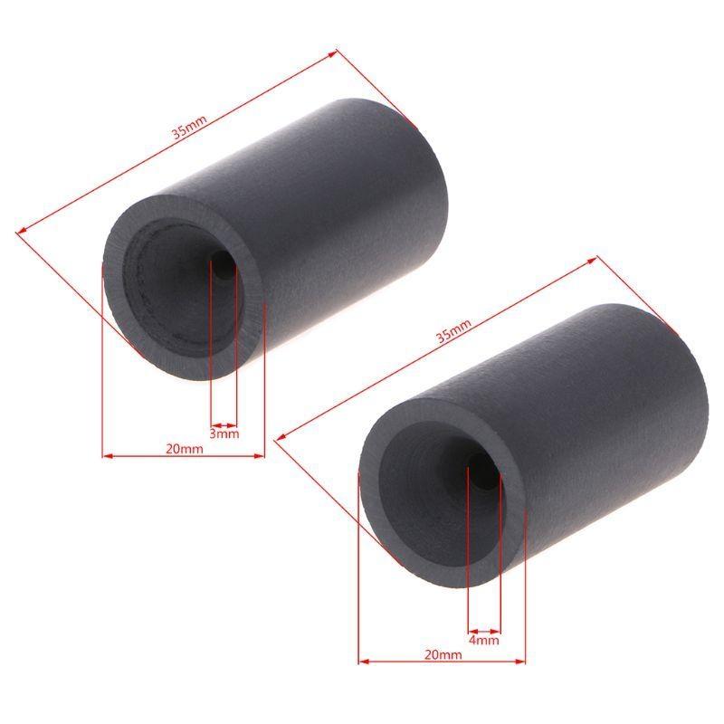 Boron Sandblasting Nozzle Air Tip 3mm 4mm