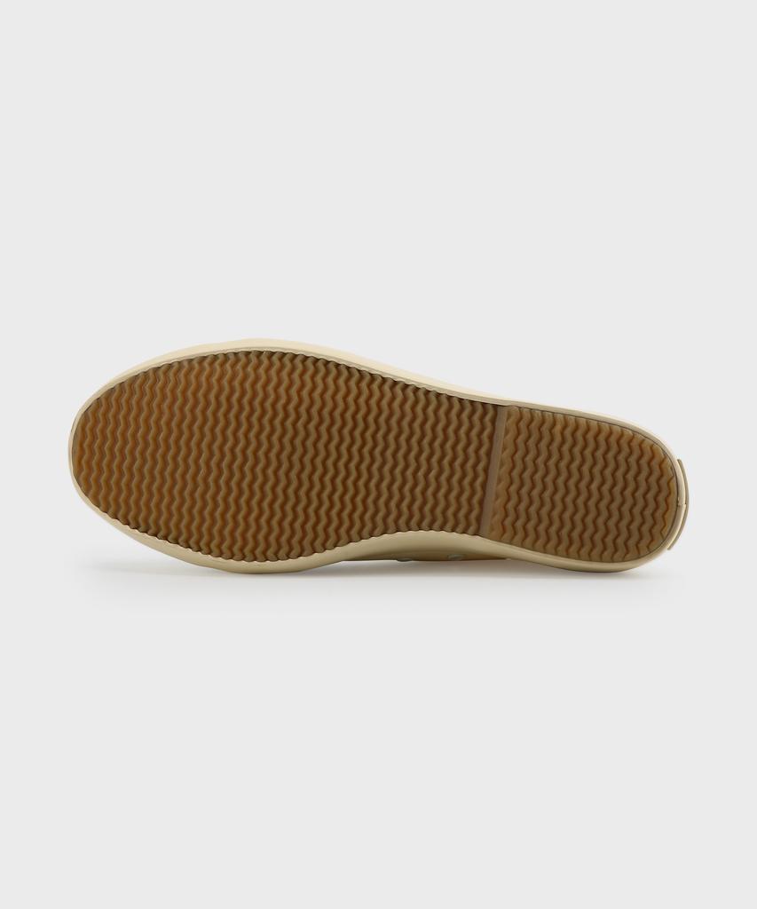 Tretorn Lund Deck Shoes Beige