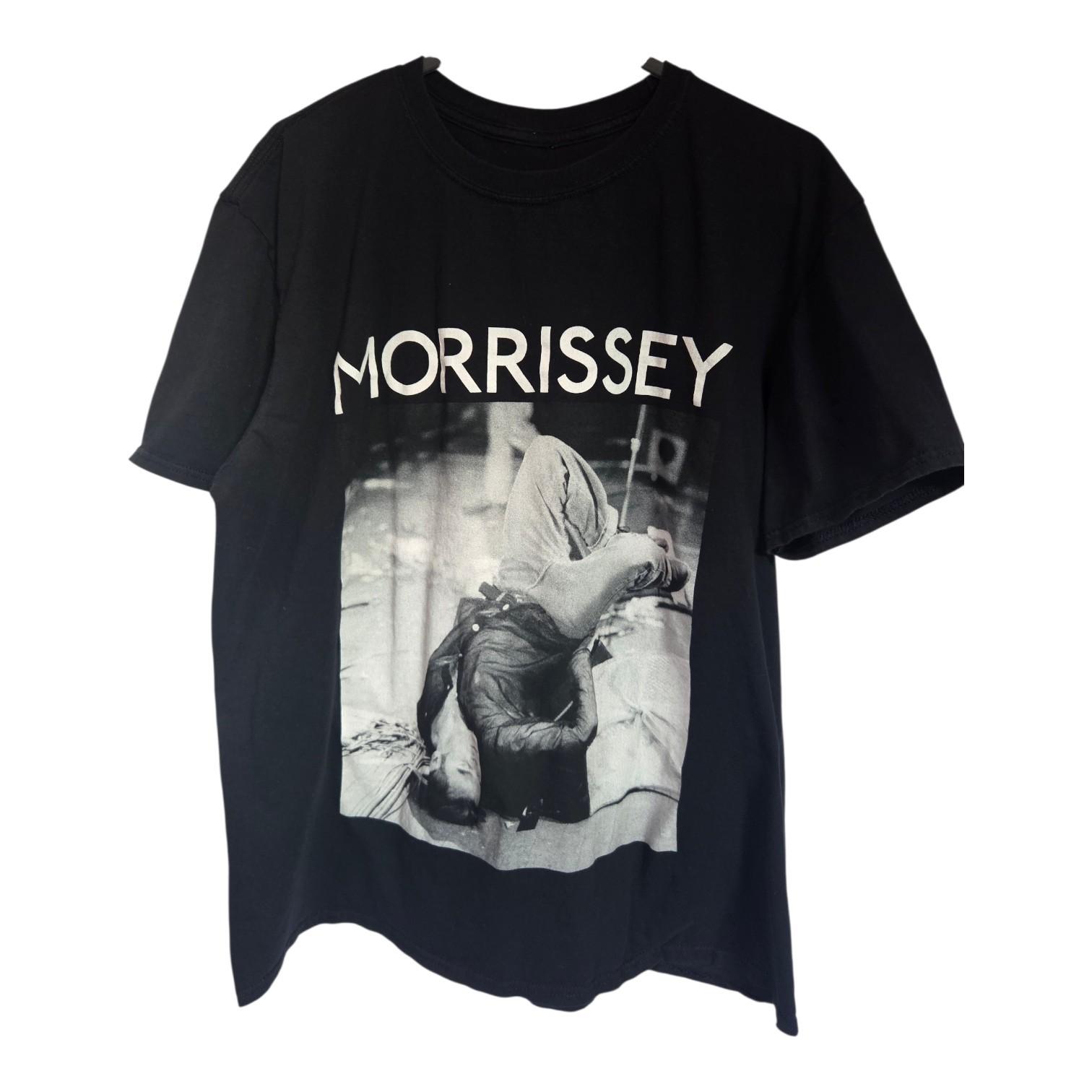 Morrisey Tshirt Size XL See Photos For Measurements #1486 S