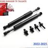 Ford Ranger T9 2022-2025 Tailgate & Hood Shock Absorber Upgrade