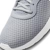 Nike Tanjun Sneakers (DJ6258) Wolf Grey/barely Volt/black/white