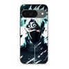 Case for Google Pixel 9 Kakashi Hatake Manga