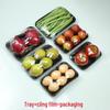 Shixun Plastic Fresh Food Packaging Tray