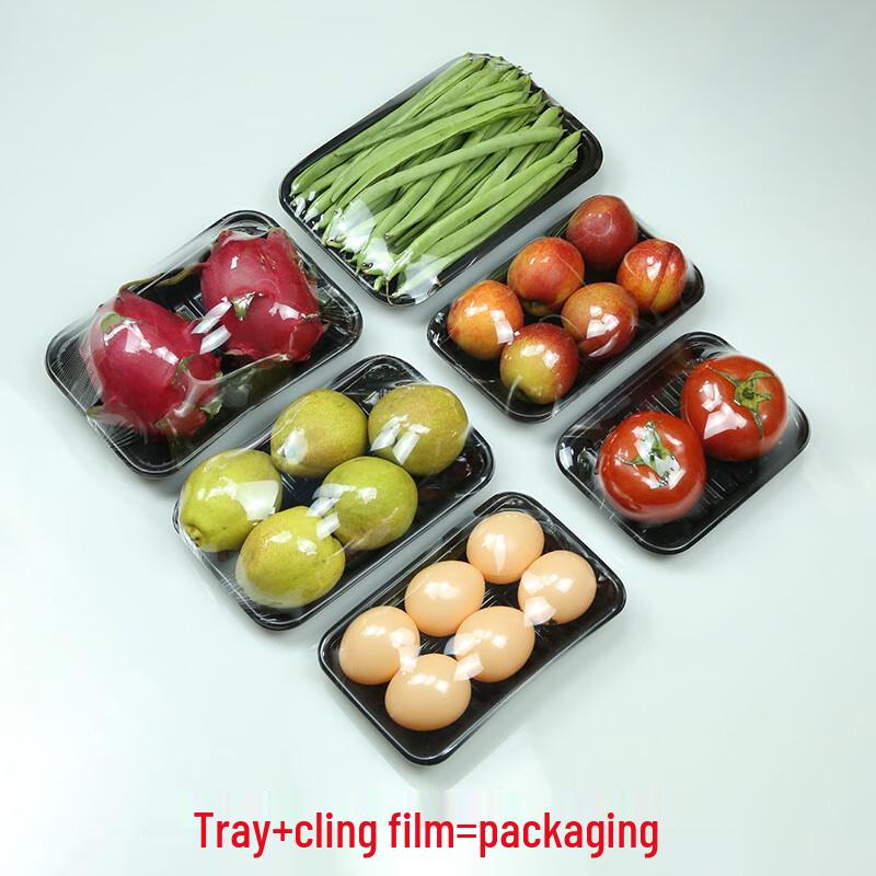 Shixun Plastic Fresh Food Packaging Tray