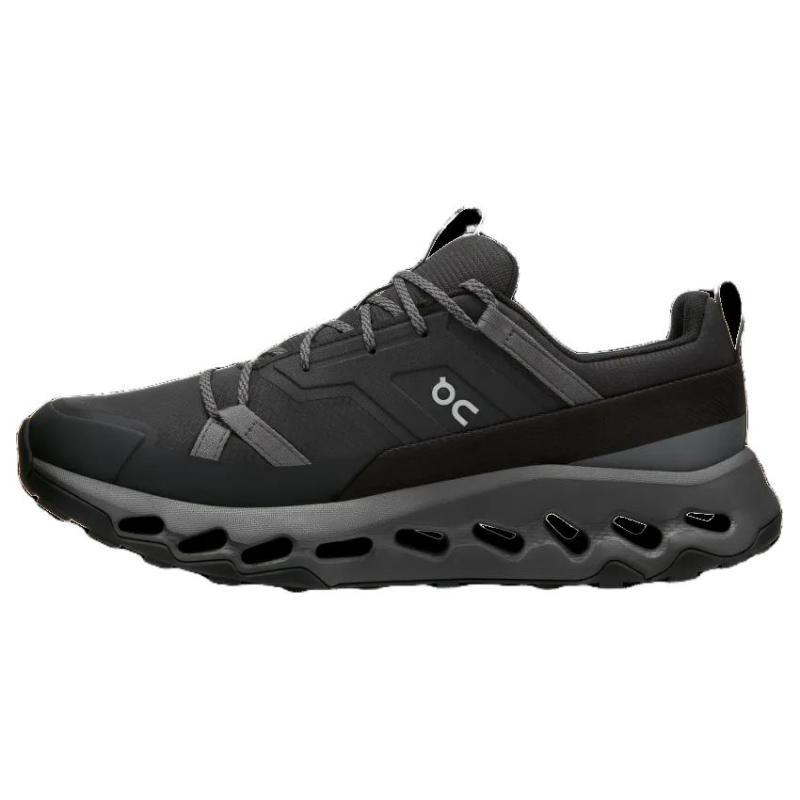 

Cloudhorizon On Waterproof Black Eclipse Sneakers 3ME10050106 42 чорний