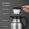 Meichu 304 Stainless Steel Thermal Carafe