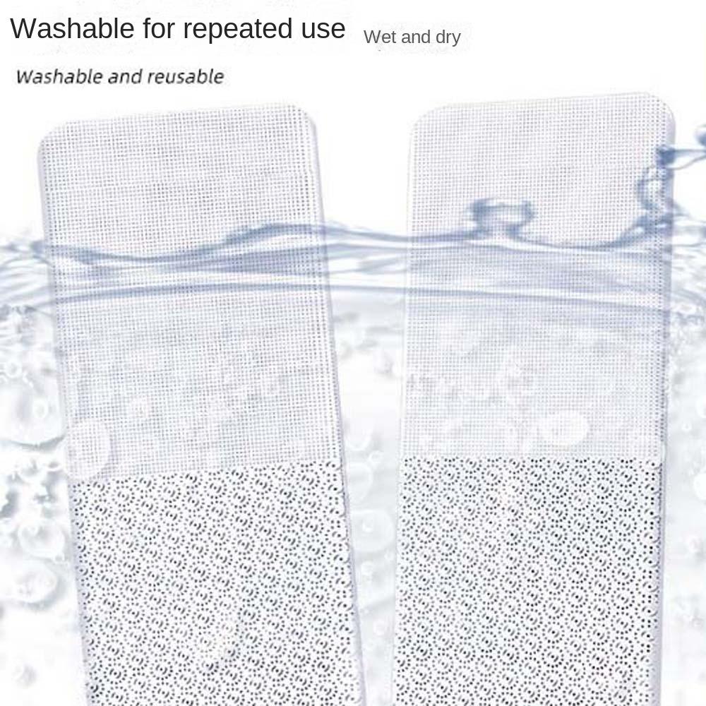 Callus Dead Skin Remover Nano Glass Foot File Foot Care Tools Nano Glass Foot Rubbing Board  Unisex