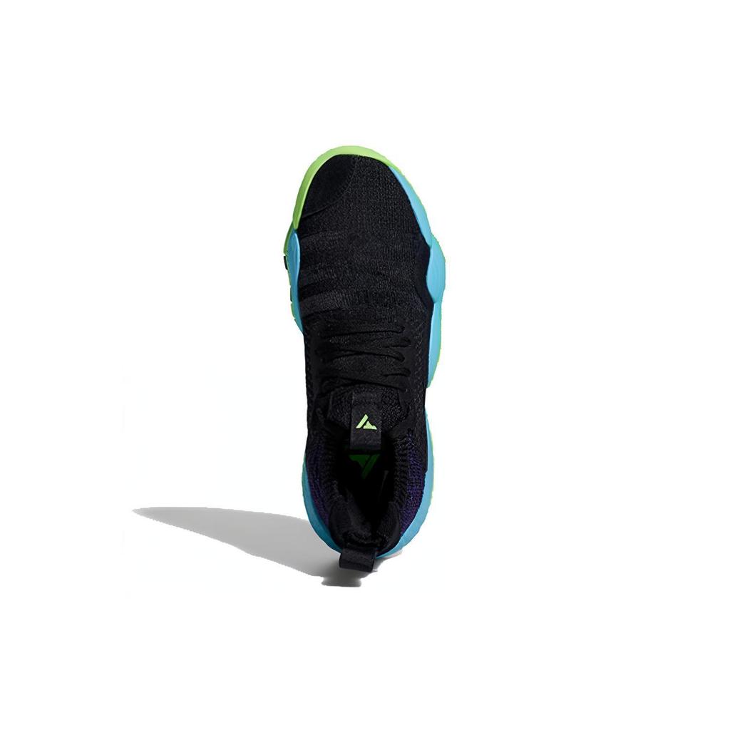 New Adidas Trae Young 2.0 Trae tlien H06473