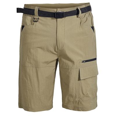 Specially For Factory Direct Men'S Casual Multi-Bag Shorts, Summer Thin Loose Quick-Drying Shorts