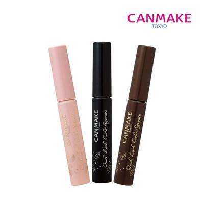Tokyo Quick Lash Curling Separate Strand Mascara