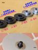 12.7mm Press Plate Pad & Cover - Reducing Ring for 16-32mm Saw Blade/Wheel Installation