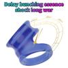 Penis Cock Ring On For Men Delay Ejaculation Erection Sex Toys for Couple Penis Ring Man Delay Rings