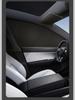 BYD Series Car Window Privacy and Sunshade Curtain - Full Coverage, Heat Insulation, UV Protection.