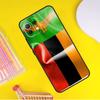 Zambia Flag Cover For Xiaomi 14 13 Ultra 11T 12T 13T 14T Pro POCO X7 Pro X3 X5 F3 F5 F6 M6 X6 Pro Case