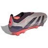 New Adidas Predator Elite Laceless Fg Vivid Horizon IF8862