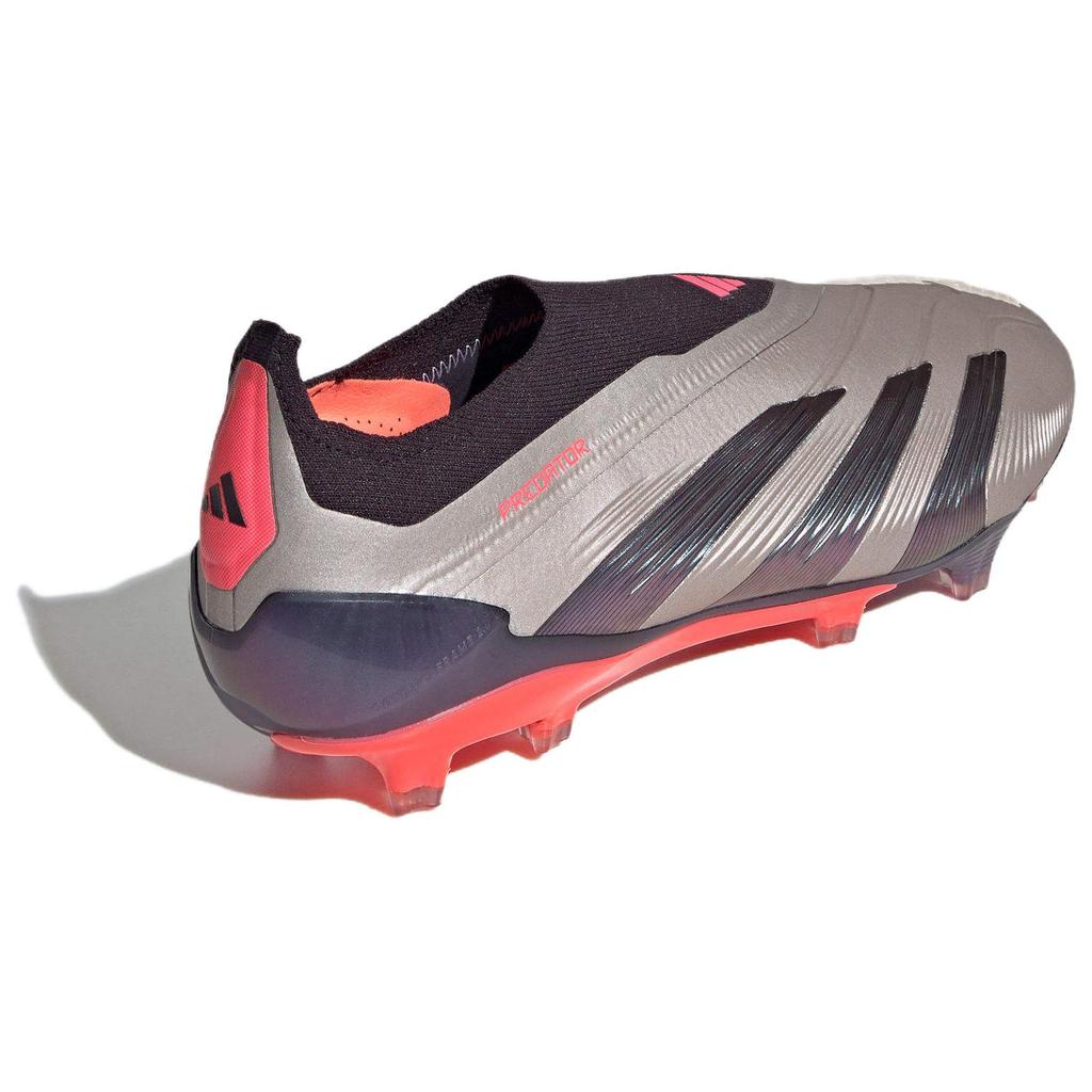 New Adidas Predator Elite Laceless Fg Vivid Horizon IF8862