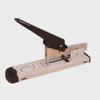 Heavy-Duty Huapuda Stapler, 100 Sheets, 23/13 Staples