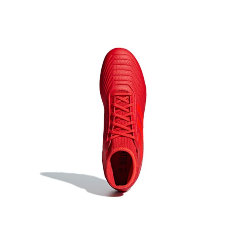 Adidas Predator 19.3 Ag 'Red' Sneakers D97944