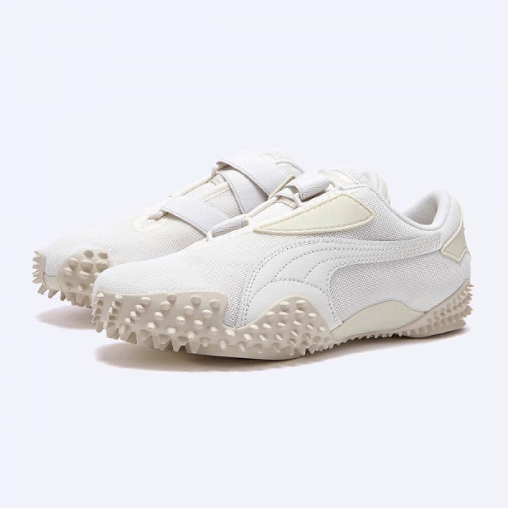 Puma Mostro Og Prime White