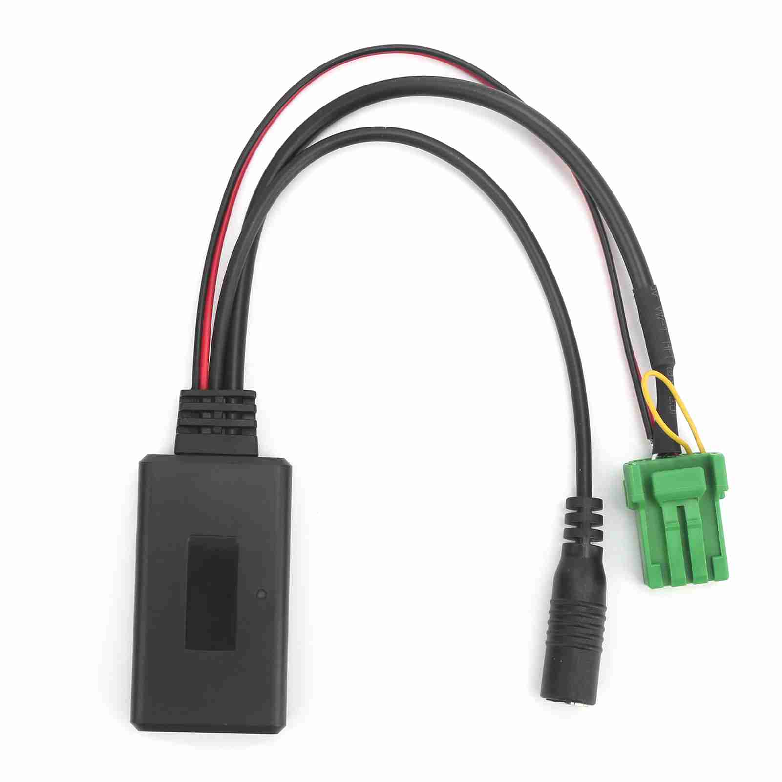 

Автомобильный кабель AUX 5.0 Bluetooth микрофон жгут аудио проводов подходит для Acura RDX Tsx MDX Csx