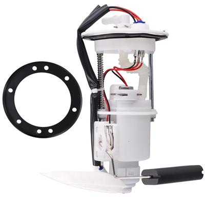 Brændstofprodukter – Brændstofpumper