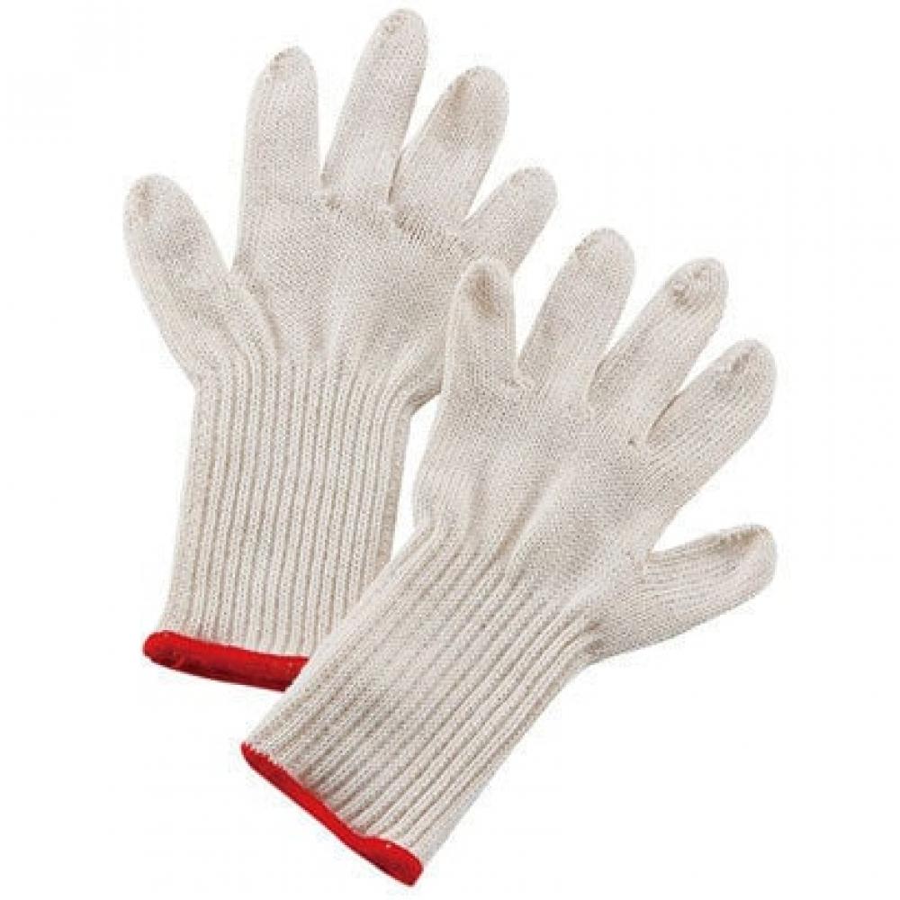 

Captain Stag Captain Stag Ug3201 [children S Long Work gloveS Pure Cotton S Infant Size]