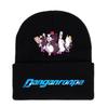 Danganronpa Graphic Cartoon Knit Cap Soft Unisex Design Gaming Gift
