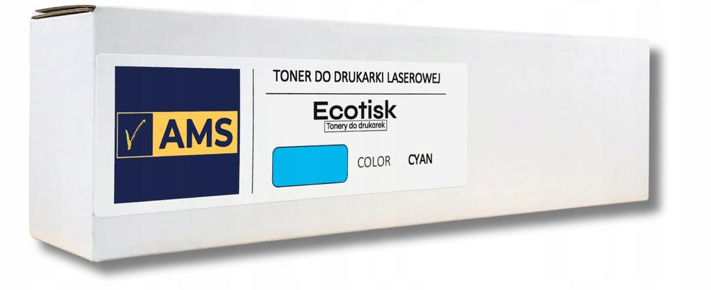 Toner Do Hp Ce311A Hp 126A Niebieski Do Hp Laserjet Pro Cp1025 M175 M275