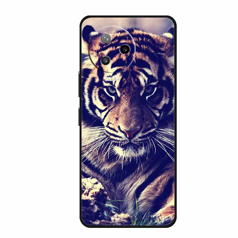 For Infinix Note 12 2023 Phone Case Cover Note12 Coque Black Silicone Soft Back Cover Case For Infinix Note 12 2023 Pro 4G Case