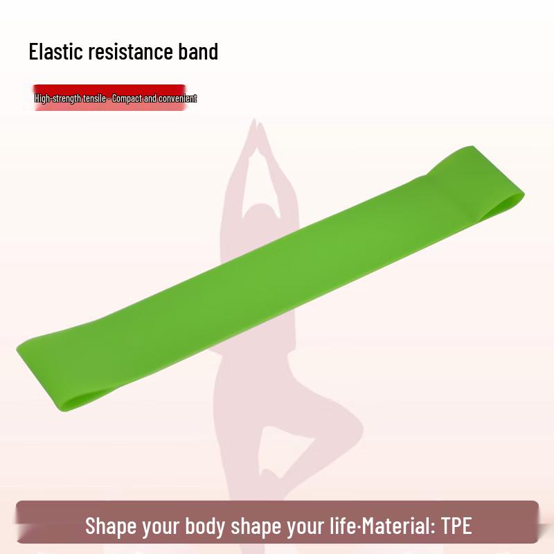 Pioneer Link Resistance Bands for Fitness & Yoga