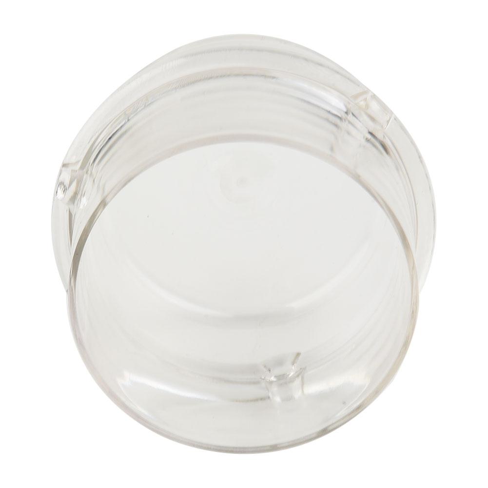 Cupa de măsurare Material de înaltă calitate Plastic Previne stropirea Transparent