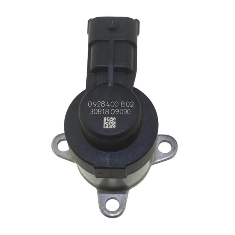Fuel Pump Pressure Regulator Control Valve 0928400802 For Peugeot Citroen 1.6HDI