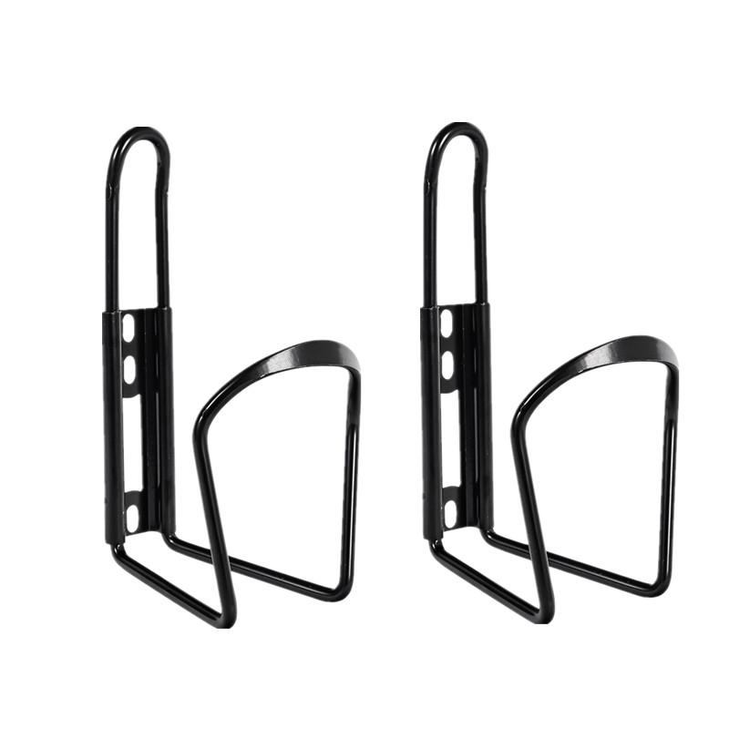 Bike Saddle Extension Mount Stable Aluminum Alloy Saddle Bag Stabilizer Multifunctional Water Bottle Bracket Bike Accessories Cup Holder