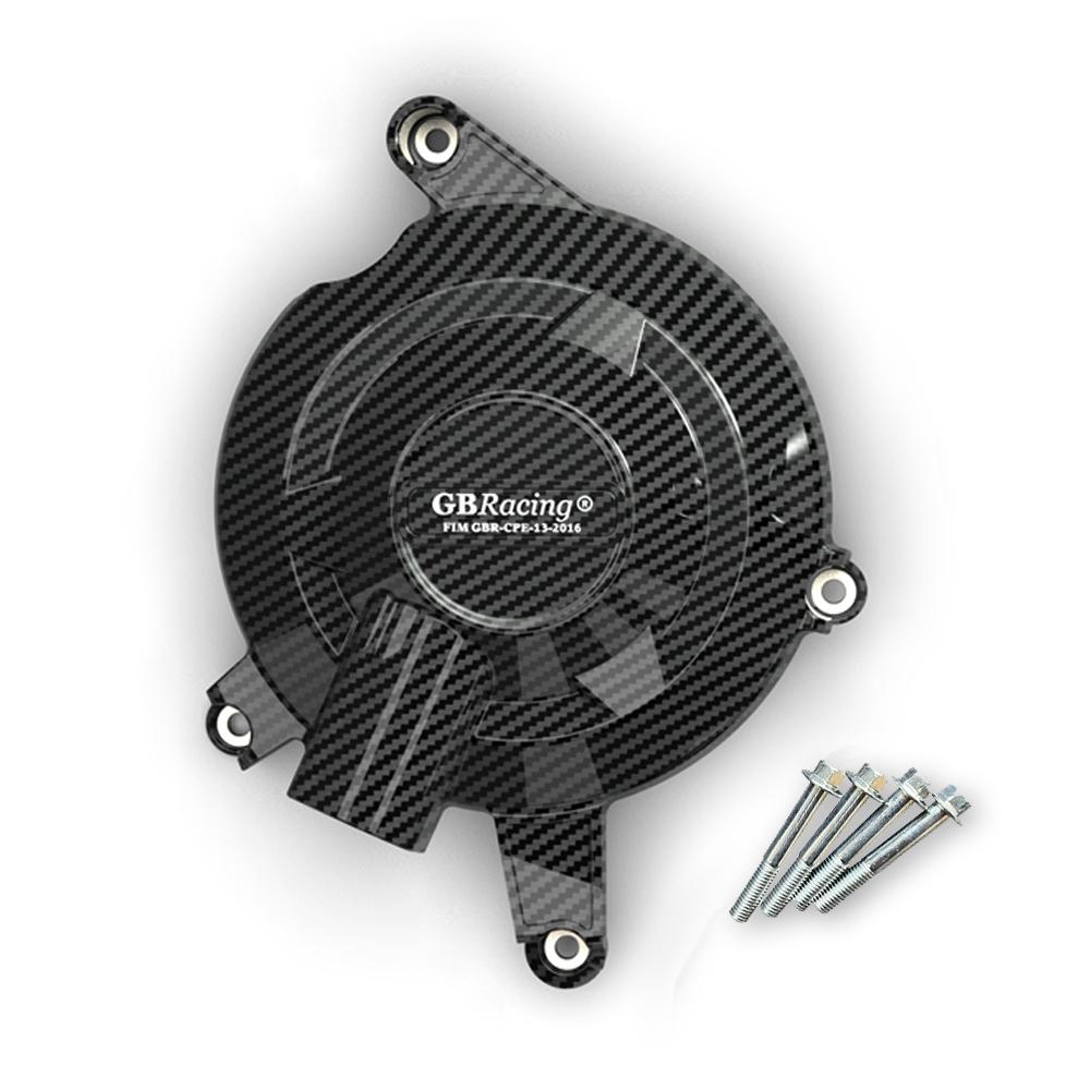 FOR Triumph DAYTONA 675R 2011-2012 STREET TRIPLE (R) 2011-2016 Engine Protective Cover