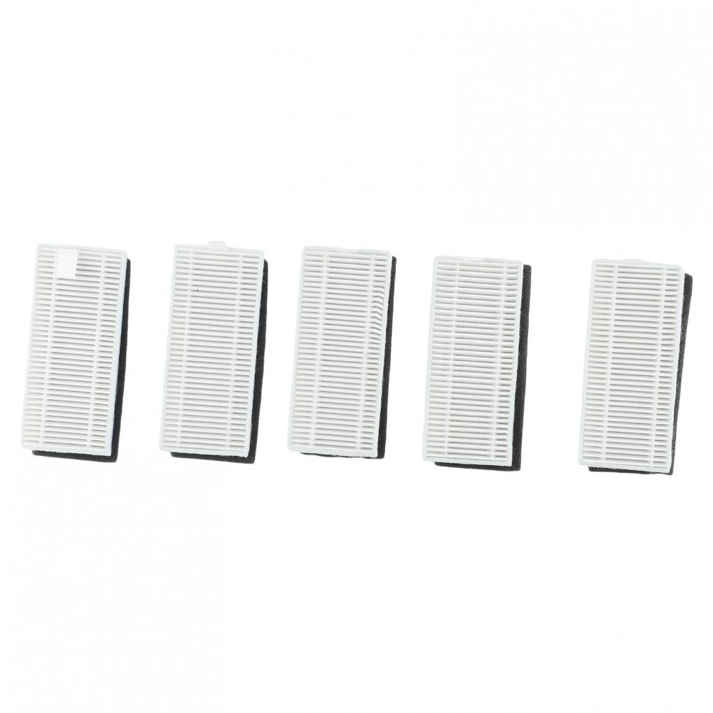 Side Brushes Cleaning Tool Filters Robot Vacuum Cleaner