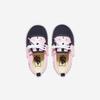 Vans Slip-On Elap Toddler - Navy/Pink [V98TDL ERAP-NAVY/PINK]
