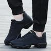 New Dance Sneakers Jazz Shoes Modern Dancing Footwear Belly Contemporary Gym Dancers Leisure Sports Shoes Lightweight Comfortable