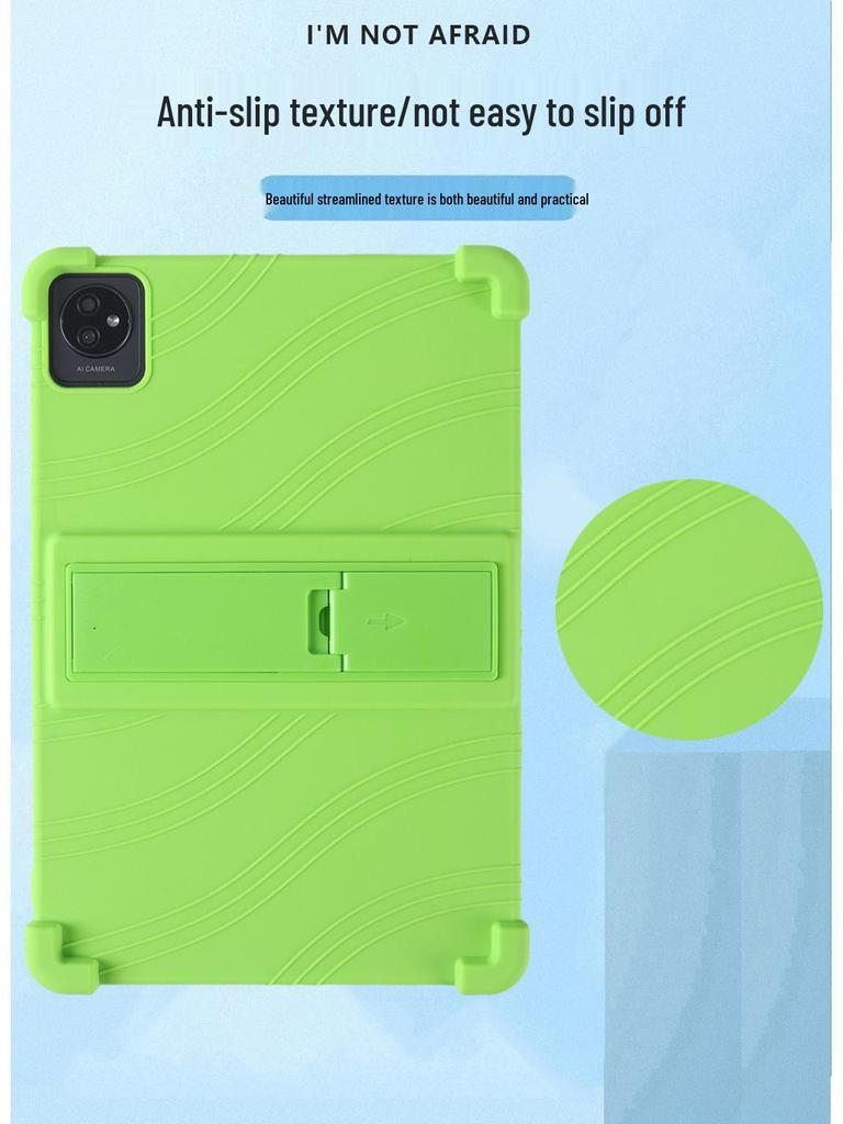 Blackview Tab 7 10.1" WiFi Tablet Anti-Drop Silicone Protective Case