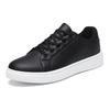 New Male Student Sports Shoes Men's Casual Shoes Waterproof and Non-slip Board Shoes Men's Size Shoes