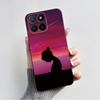 For Honor X5b Plus X 5b Case GFY-LX2P Cool Fashion Hot Back Cover Silicone Phone Cases For Honor X5b HonorX5b Plus Soft Fundas