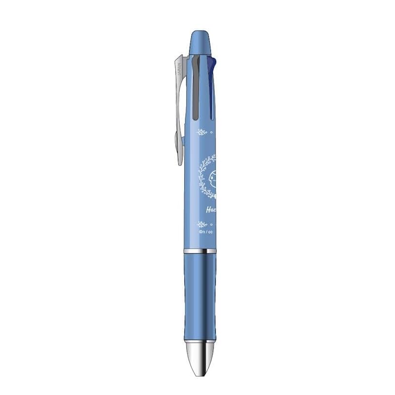 

sunstar stationery Chikawa multifunction pen doctor grip 4+1 Hachiware S4656580