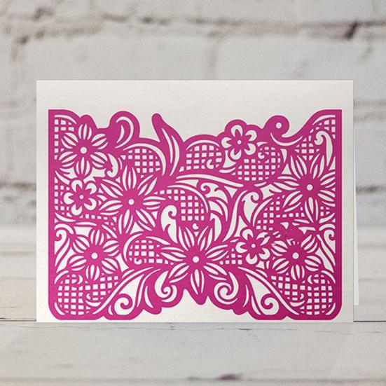 Kwiatowa ramka do cięcia metalu wykrojniki album do scrapbookingu DIY kartki z życzeniami Album wzornik