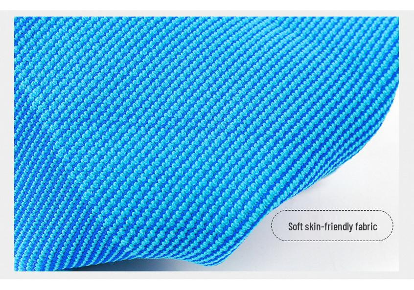 Unisex Calf Compression Sleeve for Sports & Outdoor Activities