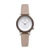 Kabholz Women's Wooden Watch, German Design, Waterproof, Officially Imported, MSOP6571
