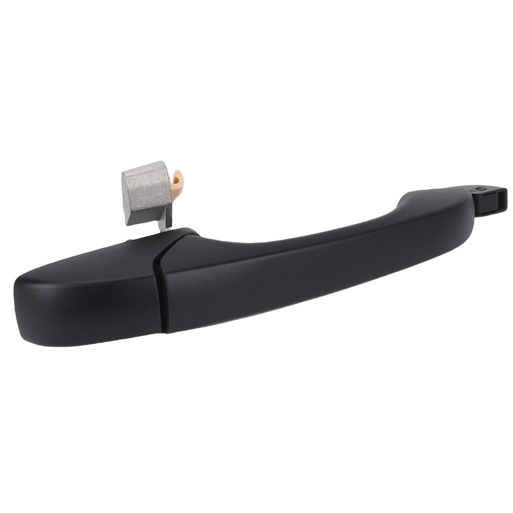 Außentürgriff Schwarz Ersatz-Außentürgriff für Town Country Limited Platinum LX