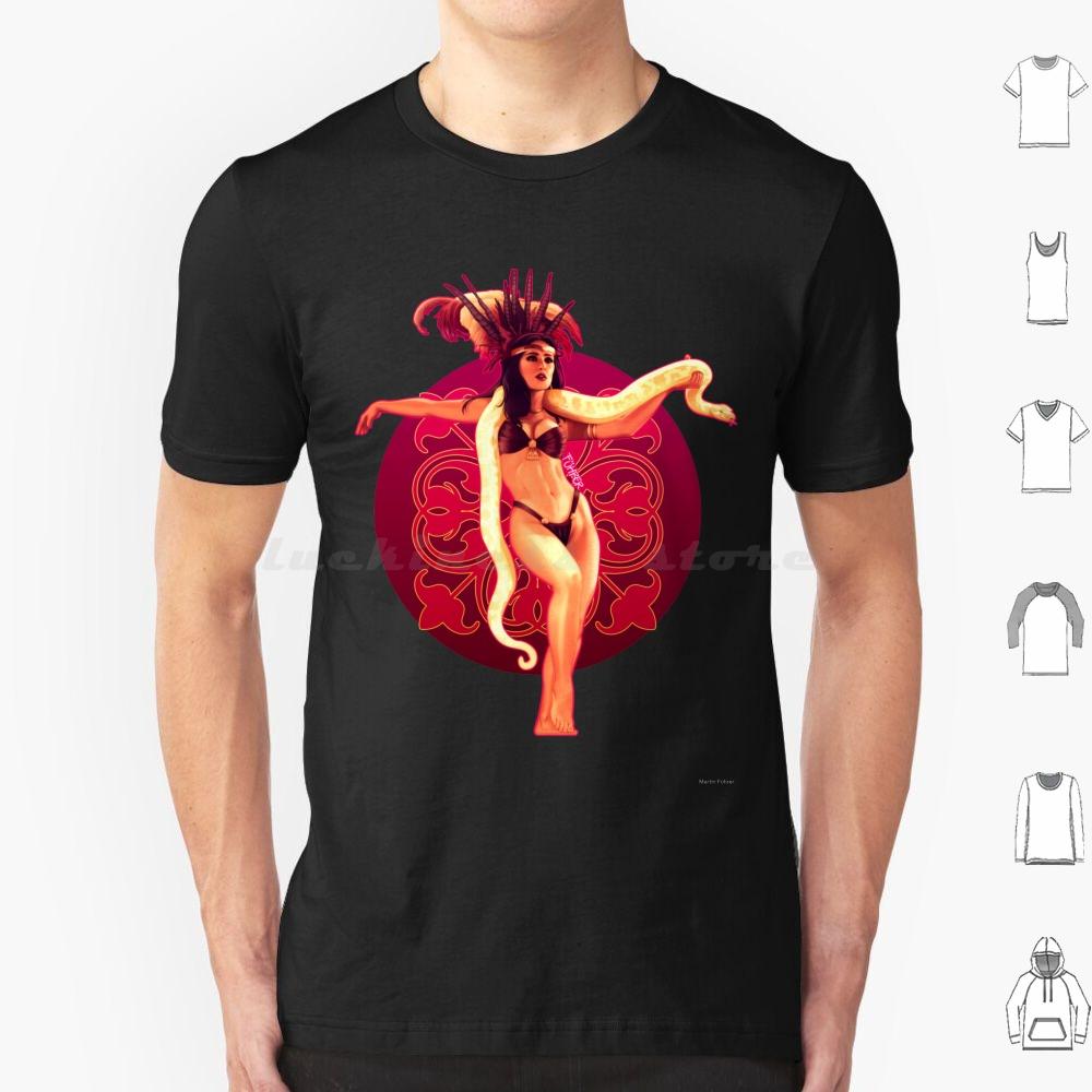 From Dusk Till Dawn T Shirt Men Women Kids 6xl Fanart From Dusk Till Dawn Movie Salma Hayek Snake Vampire Quentin Tarantino S