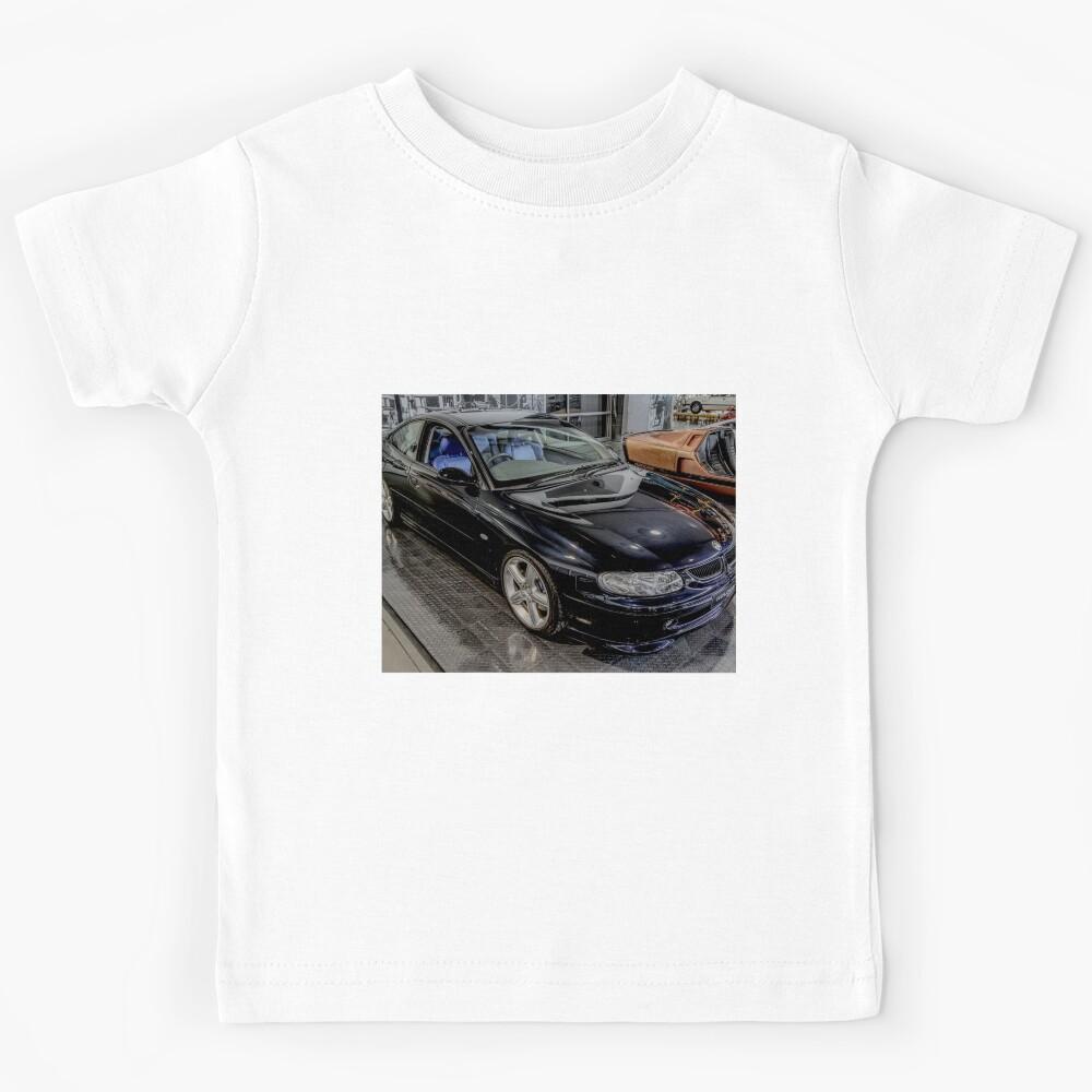Holden Monaro concept  Matilda  Kids T-Shirt 130